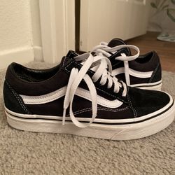 Vans Shoes 