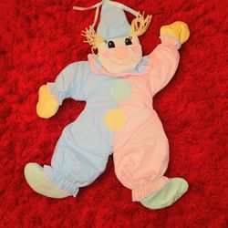 Cushioned Childrens Nusery Wall Art