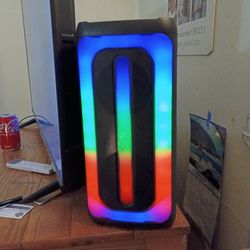 Bosbos wireless speaker