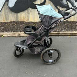 Stroller “All Terrain”-Price Drop