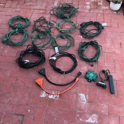 Extension Cords