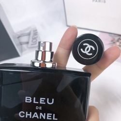 100ML Bleu De Chanel 