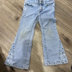 Girl Jeans 