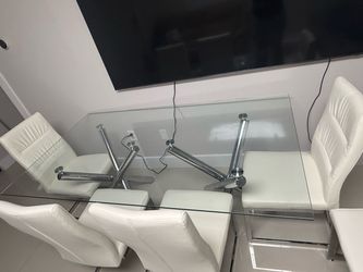Juego de comedor