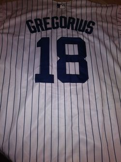 Didi gregorius
