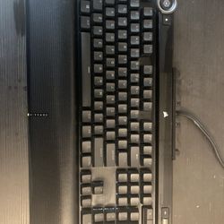 Corsair K100 Gaming Keyboard 