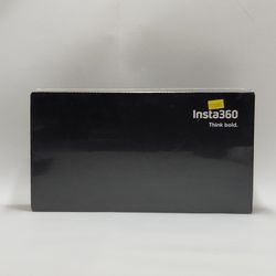 New Insta360 x5 Adventure Bundle