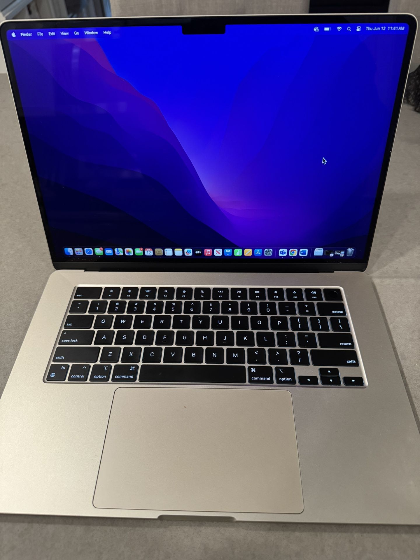 MacBook Air M3