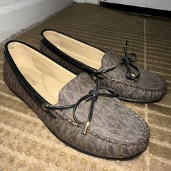 Women's Juliette Moccasin Loafer Flats