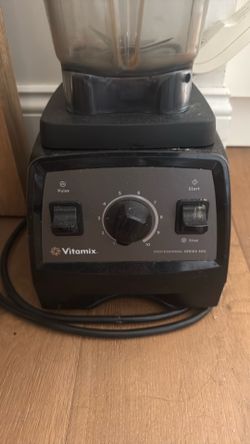 Vitamix