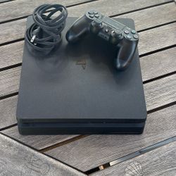 PlayStation 4 