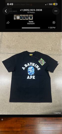 Bape