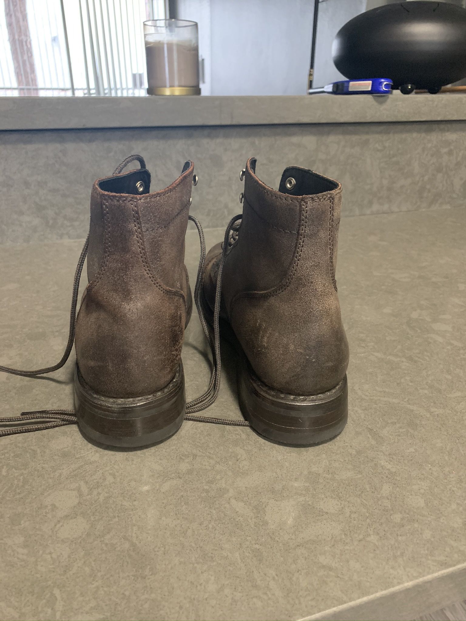 Imran Potato Caveman Feet Shoes for Sale in Los Angeles, CA - OfferUp