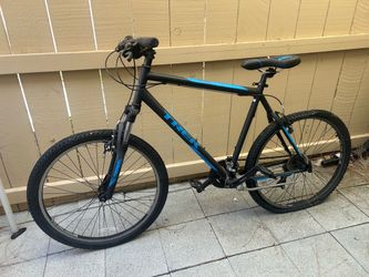 2 - bikes (men’s & woman’s)