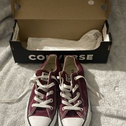 Converse  Size 4 Mens 