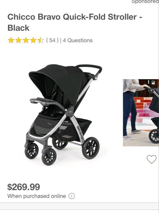 Stroller