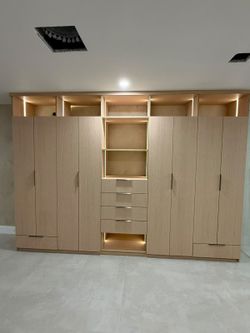 Closet