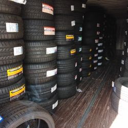 Llantas Al Mejor Precio