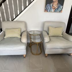 Sofa Chairs