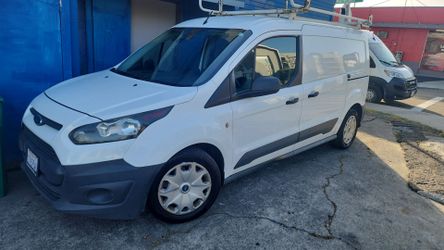 2016 Ford Transit