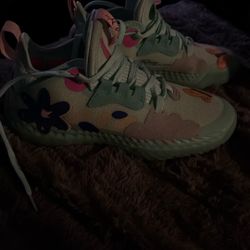 Adidas Harden Vol 5 Rare !!!