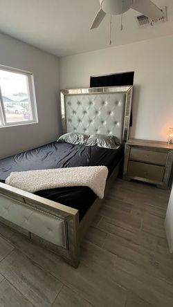5 piece bedroom set