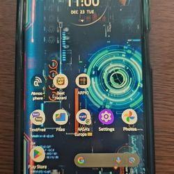 Motorola Edge 5G UW
