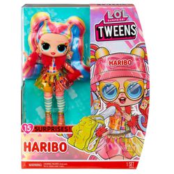 LOL Surprise Tweens Haribo Fashion Doll
