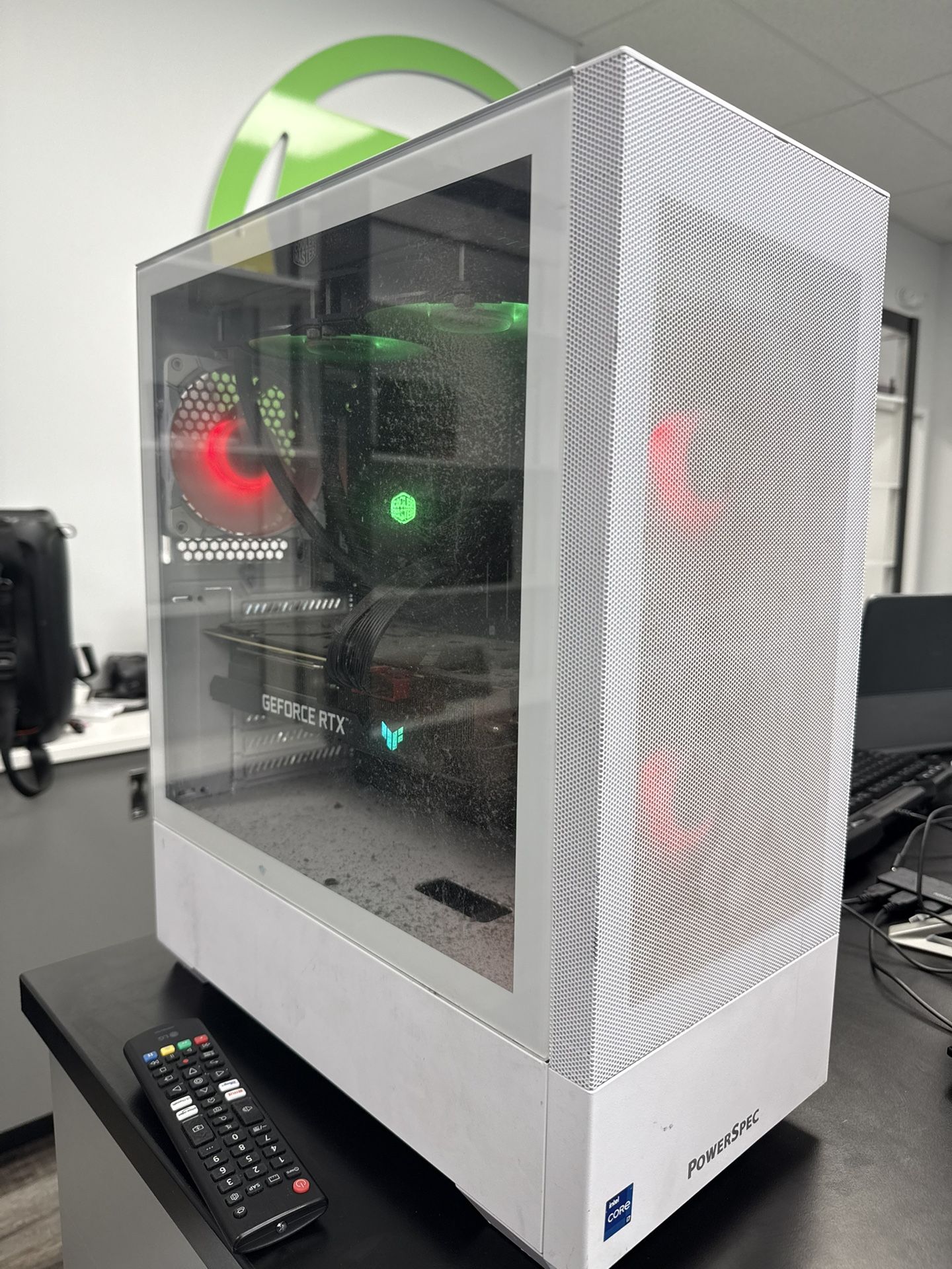 GeForce Rtx