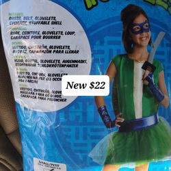 Halloween Costumes 🎃 Different Prices