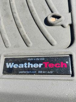 Lexus Floor Mats