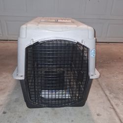 Large travel Dog house