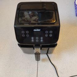 Air Fryer 