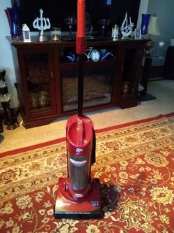 Dirt Devil Bagless Quick Vacuum Power 26.0