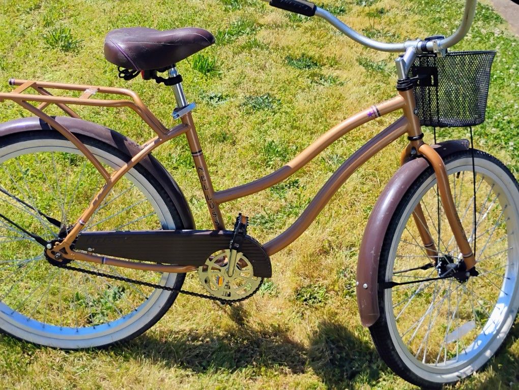 Beach Cruiser Great Condition