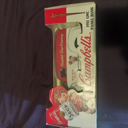 Campbells Collector Car Model, 1951 Gmc