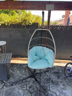 Swing chair
