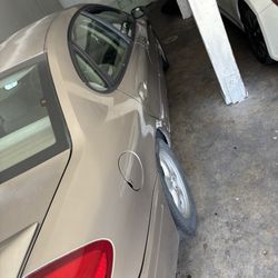 2006 Ford Taurus