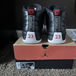 Jordan 12 (playoff)