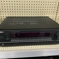 Insignia NS R2000 2 Channel 200 Watt Receiver