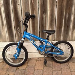 Marin Kids Bike