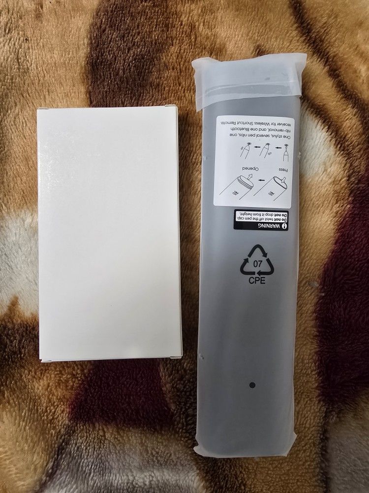 XPpen Shortcut Remote + X3 Pro Smart Stylus Brand New
