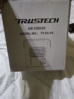 Personal Air Cooler