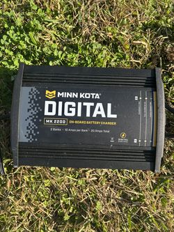 Battery Charger