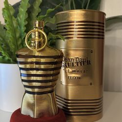Jean Paul Gaultier Elixir