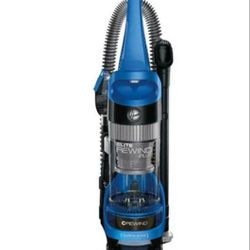 Hoover Whole House Rewind Bagless Upright Vacuum Cleaner