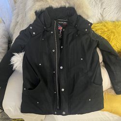 Kids Moose Knuckles Size Large