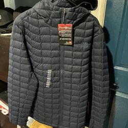 North face Thermoball Hoodie Jacket 