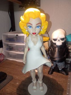 Marilyn Monroe
