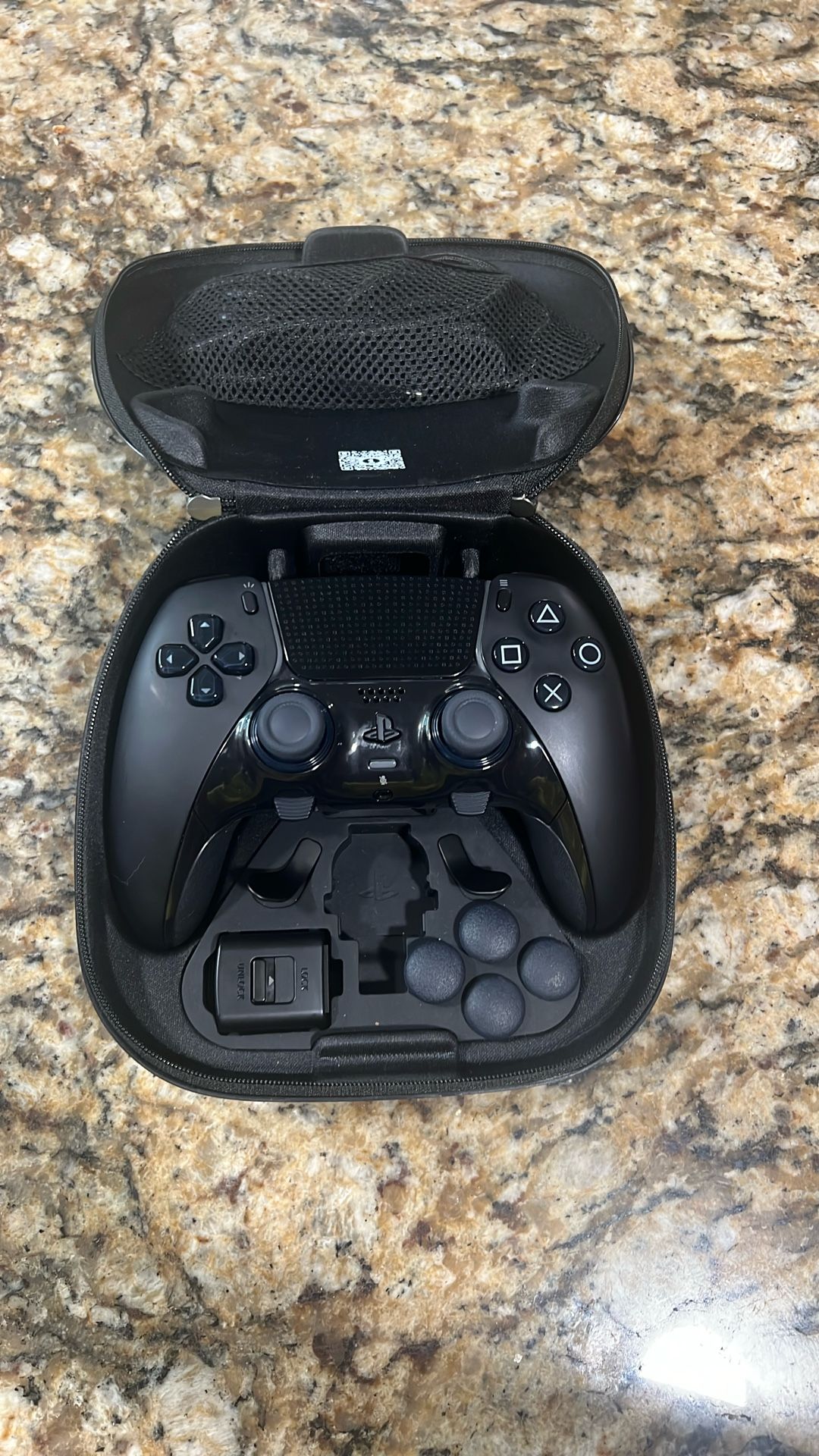 Ps5 Dual Controller